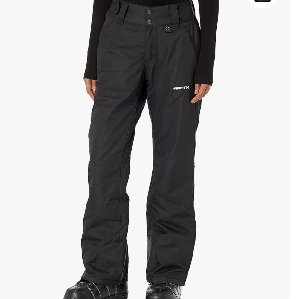 Women’s Arctix Insulated Snowbo Snow Pants